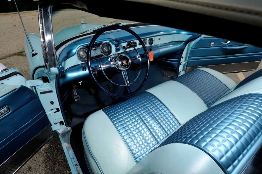 1954 Buick Skylark 1st-2nd Gen - Image 4 of 12