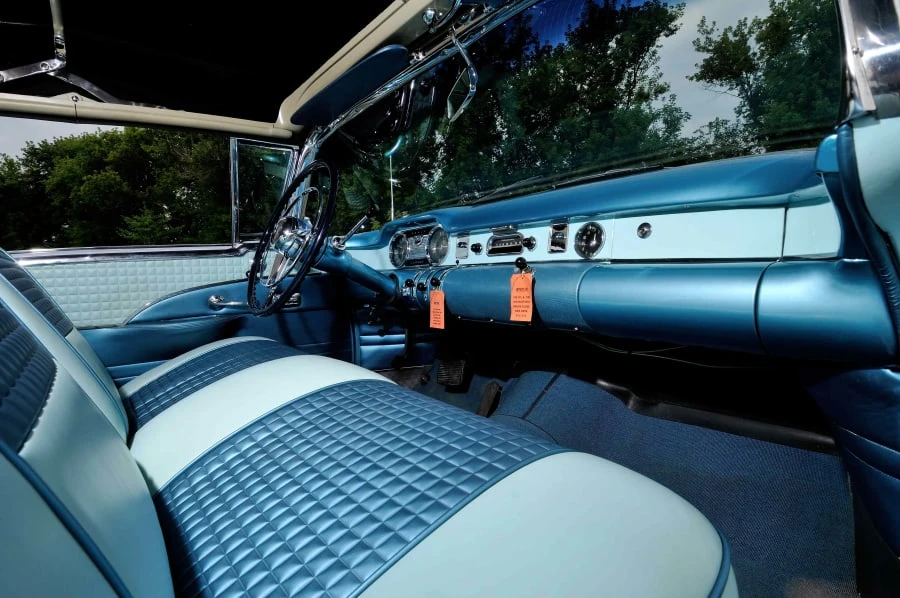 1954 Buick Skylark 1st-2nd Gen - Image 5 of 12