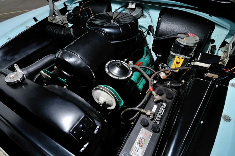1954 Buick Skylark 1st-2nd Gen - Image 6 of 12