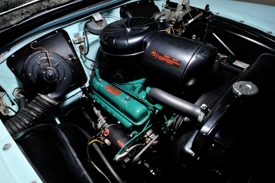 1954 Buick Skylark 1st-2nd Gen - Image 7 of 12