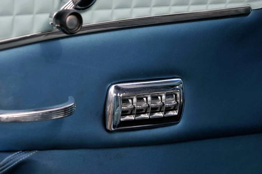1954 Buick Skylark 1st-2nd Gen - Image 10 of 12