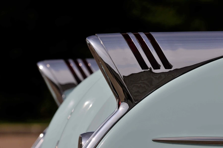 1954 Buick Skylark 1st-2nd Gen - Image 11 of 12