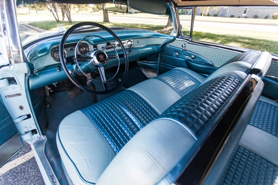 1954 Buick Skylark 1st-2nd Gen - Image 4 of 12