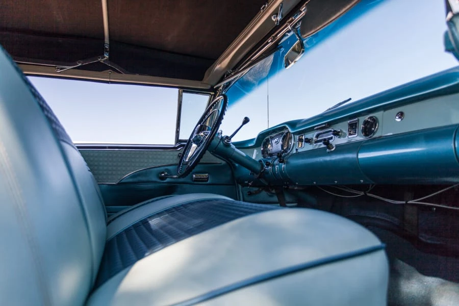 1954 Buick Skylark 1st-2nd Gen - Image 5 of 12