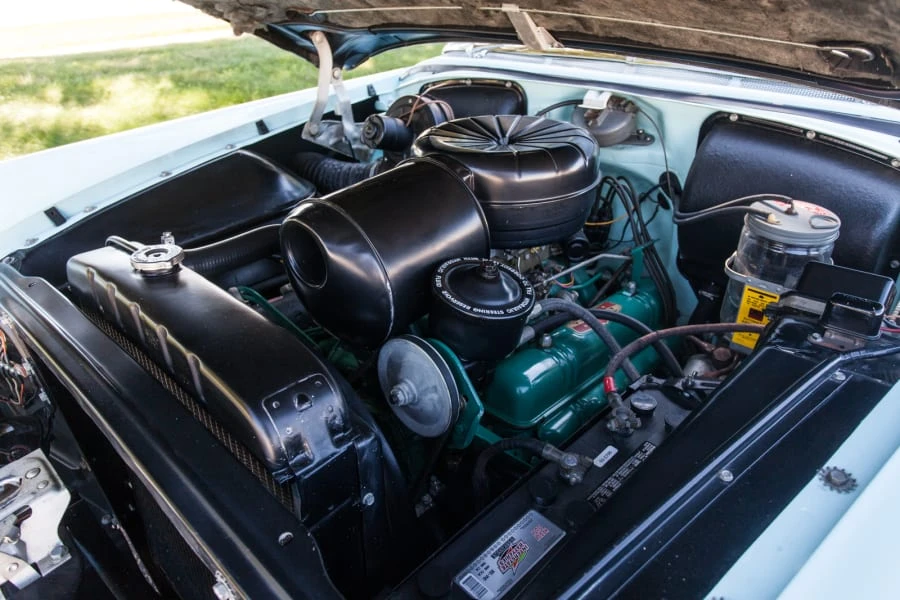 1954 Buick Skylark 1st-2nd Gen - Image 6 of 12