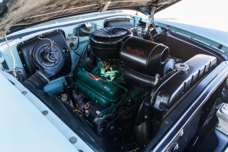1954 Buick Skylark 1st-2nd Gen - Image 7 of 12