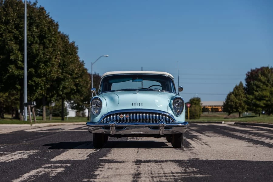 1954 Buick Skylark 1st-2nd Gen - Image 11 of 12