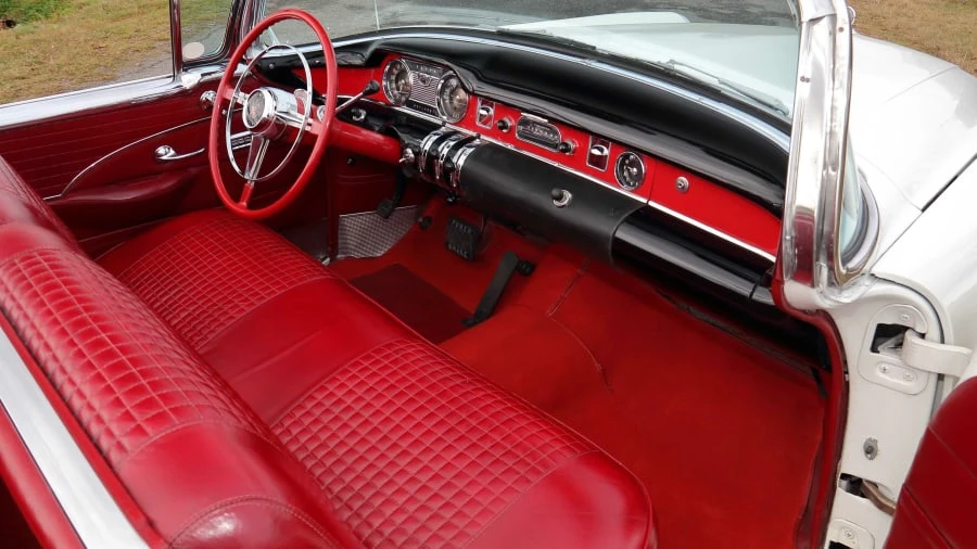 1954 Buick Skylark 1st-2nd Gen - Image 5 of 26