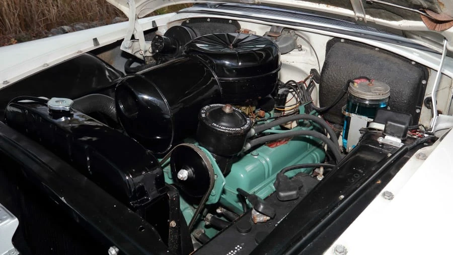 1954 Buick Skylark 1st-2nd Gen - Image 6 of 26