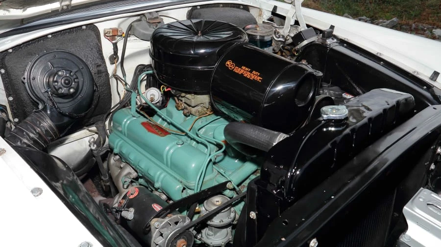 1954 Buick Skylark 1st-2nd Gen - Image 7 of 26