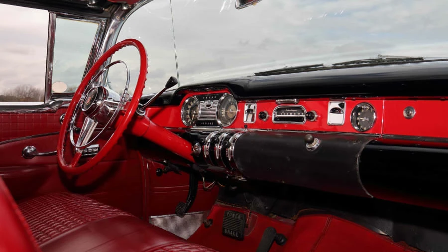 1954 Buick Skylark 1st-2nd Gen - Image 10 of 26