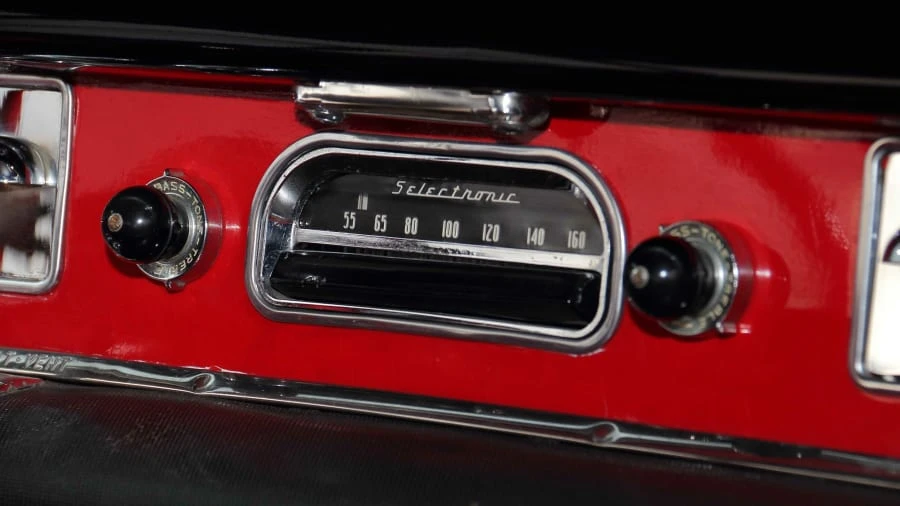 1954 Buick Skylark 1st-2nd Gen - Image 11 of 26