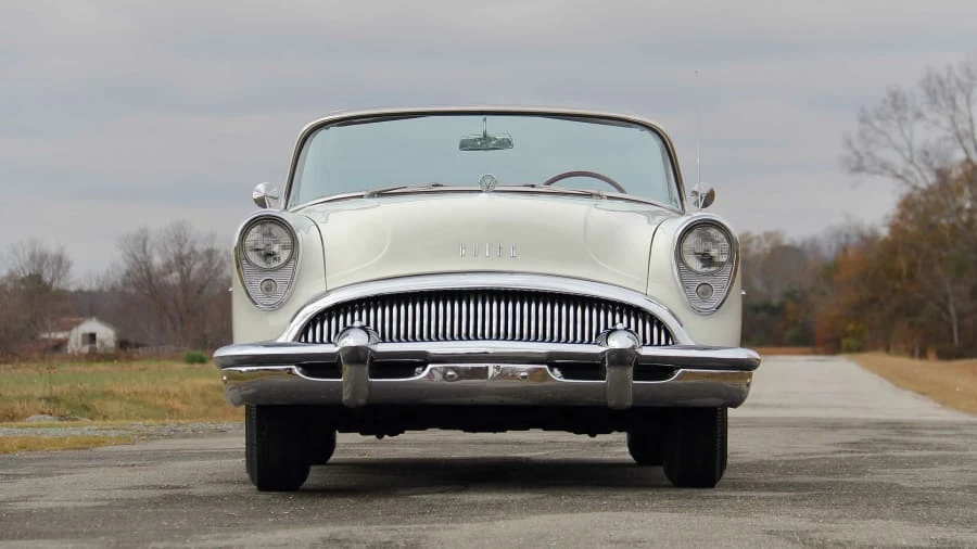 1954 Buick Skylark 1st-2nd Gen - Image 14 of 26