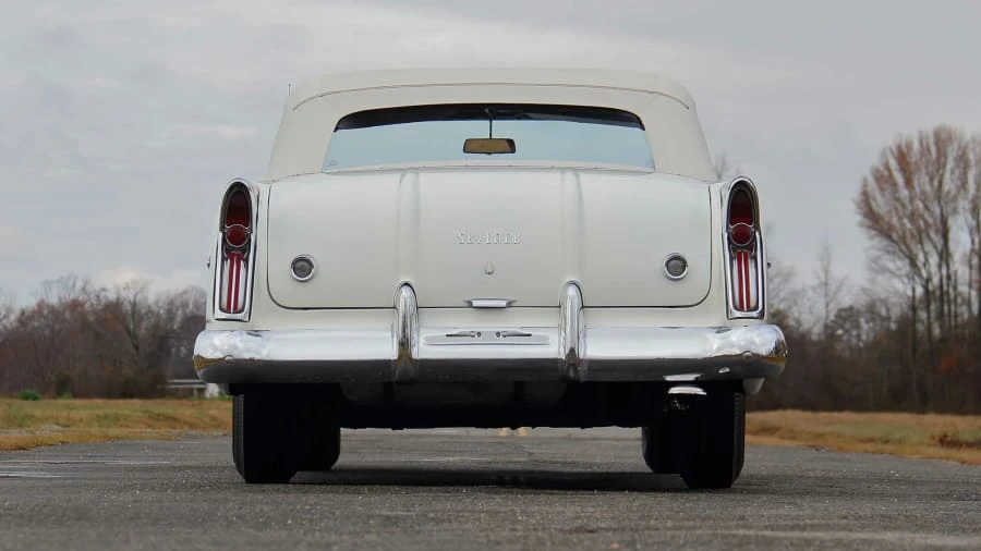 1954 Buick Skylark 1st-2nd Gen - Image 15 of 26