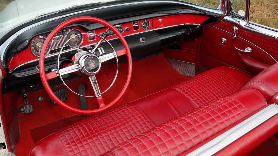 1954 Buick Skylark 1st-2nd Gen - Image 18 of 26
