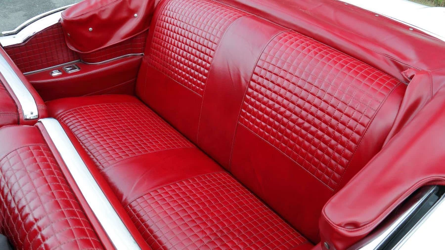 1954 Buick Skylark 1st-2nd Gen - Image 19 of 26