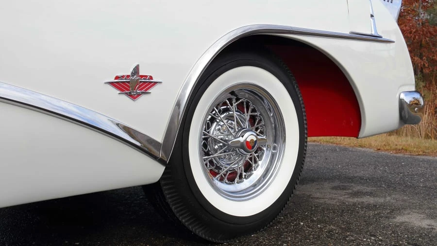 1954 Buick Skylark 1st-2nd Gen - Image 20 of 26