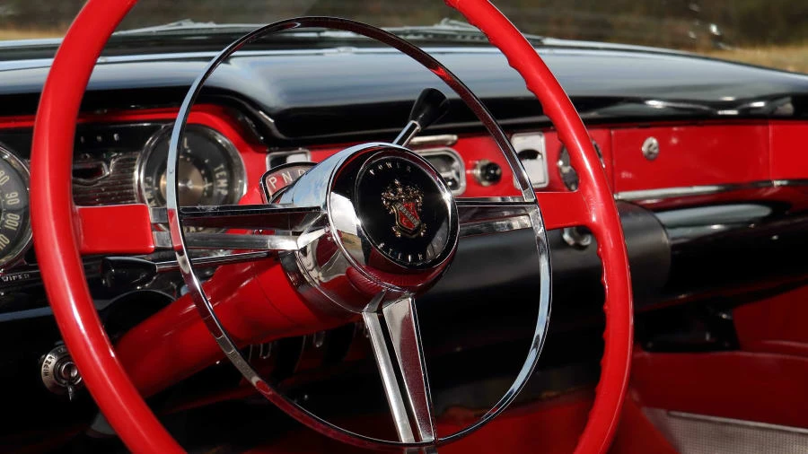 1954 Buick Skylark 1st-2nd Gen - Image 21 of 26
