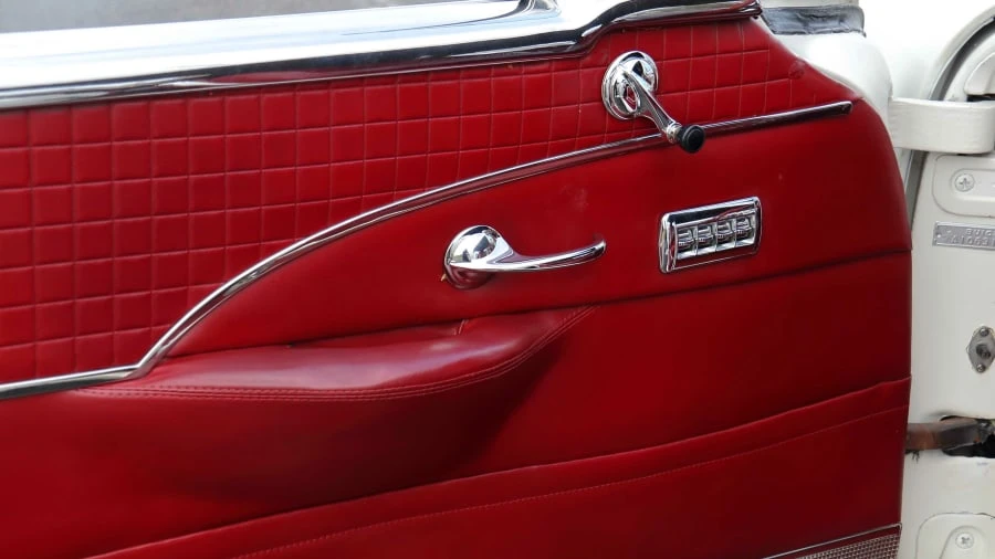 1954 Buick Skylark 1st-2nd Gen - Image 22 of 26