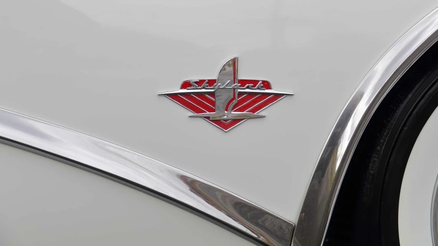 1954 Buick Skylark 1st-2nd Gen - Image 24 of 26