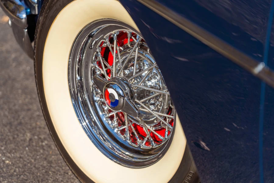 1954 Buick Skylark 1st-2nd Gen - Image 14 of 28