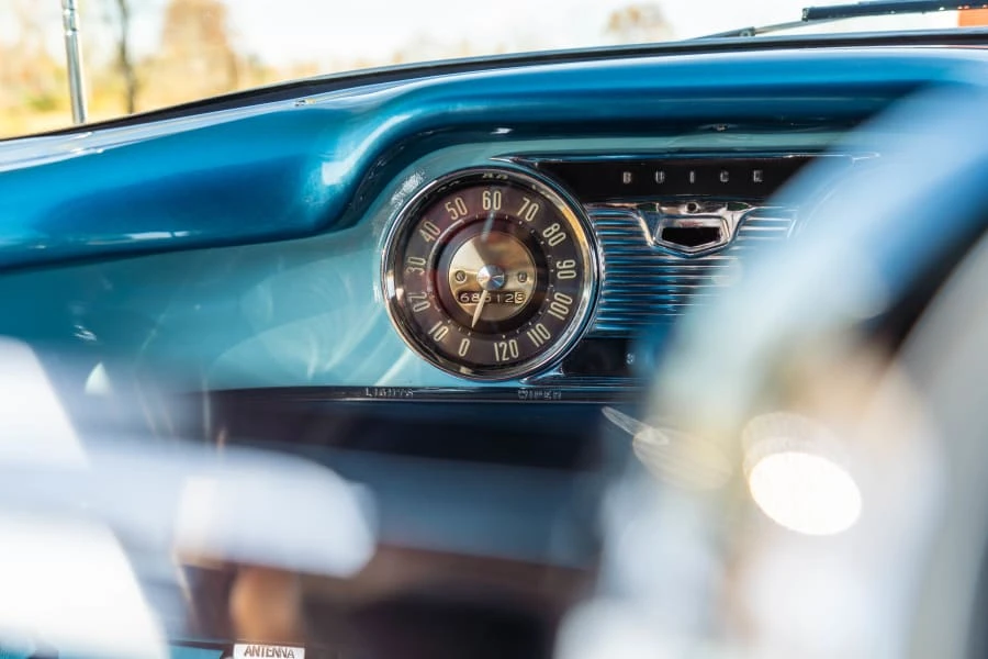 1954 Buick Skylark 1st-2nd Gen - Image 23 of 28