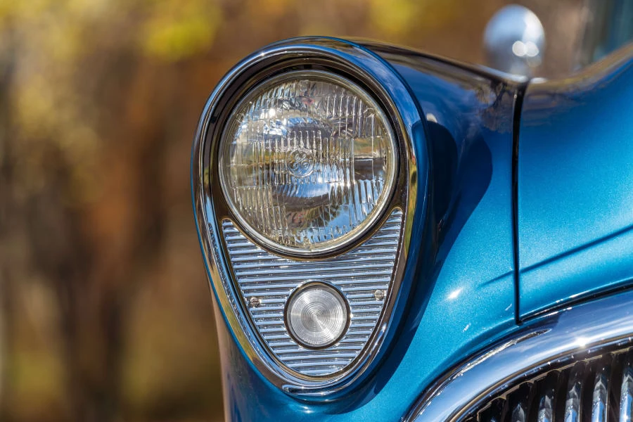 1954 Buick Skylark 1st-2nd Gen - Image 13 of 28
