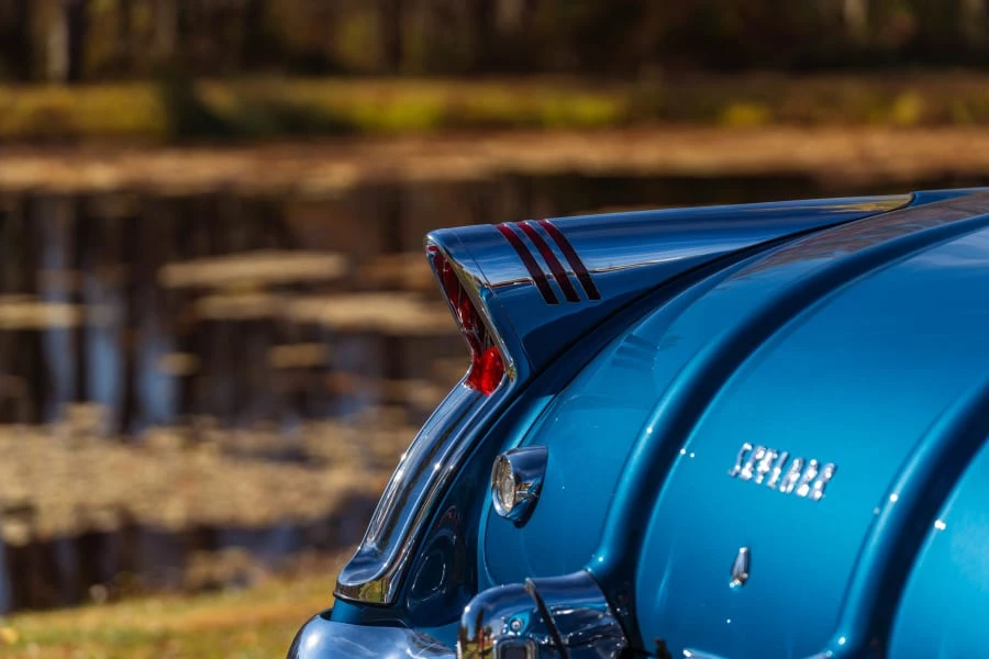 1954 Buick Skylark 1st-2nd Gen - Image 9 of 28