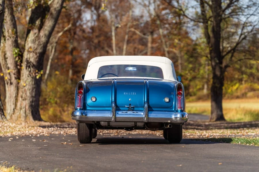 1954 Buick Skylark 1st-2nd Gen - Image 5 of 28