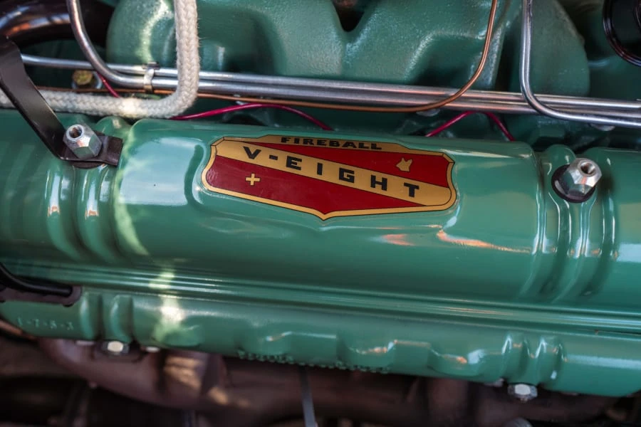 1954 Buick Skylark 1st-2nd Gen - Image 28 of 28