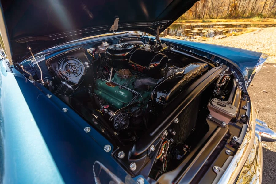 1954 Buick Skylark 1st-2nd Gen - Image 26 of 28