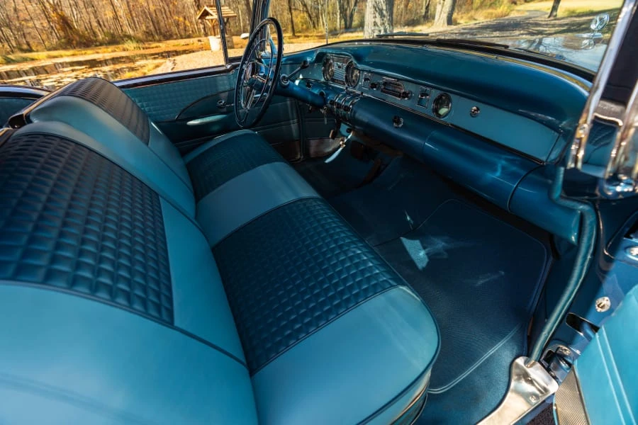 1954 Buick Skylark 1st-2nd Gen - Image 22 of 28
