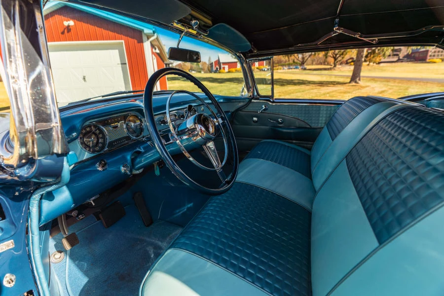 1954 Buick Skylark 1st-2nd Gen - Image 18 of 28