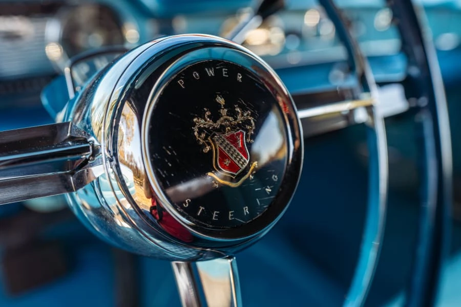1954 Buick Skylark 1st-2nd Gen - Image 21 of 28