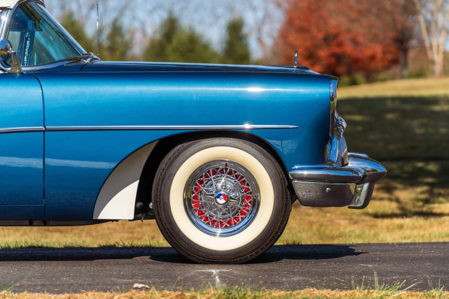 1954 Buick Skylark 1st-2nd Gen - Image 16 of 28