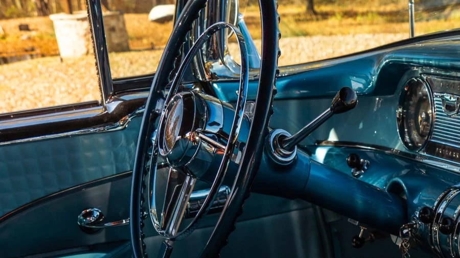 1954 Buick Skylark 1st-2nd Gen - Image 24 of 28