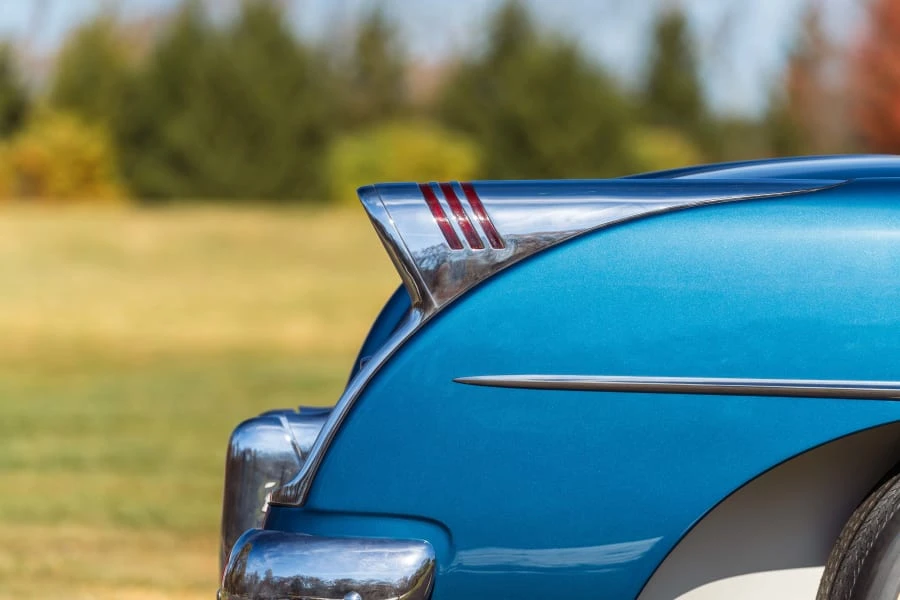 1954 Buick Skylark 1st-2nd Gen - Image 15 of 28
