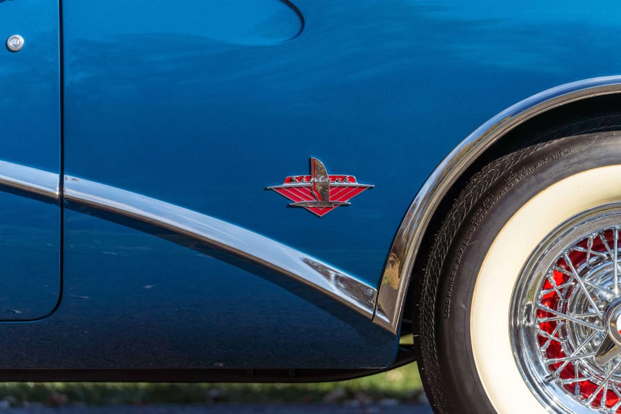 1954 Buick Skylark 1st-2nd Gen - Image 17 of 28