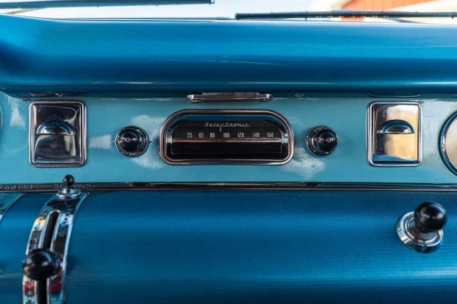 1954 Buick Skylark 1st-2nd Gen - Image 20 of 28