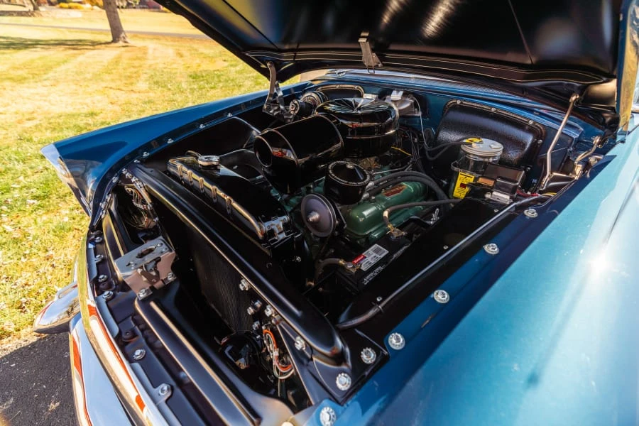 1954 Buick Skylark 1st-2nd Gen - Image 25 of 28