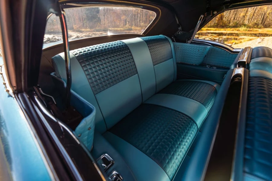 1954 Buick Skylark 1st-2nd Gen - Image 19 of 28