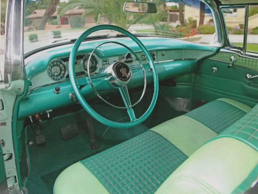 1954 Buick Skylark 1st-2nd Gen - Image 4 of 8