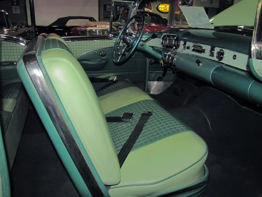 1954 Buick Skylark 1st-2nd Gen - Image 5 of 8