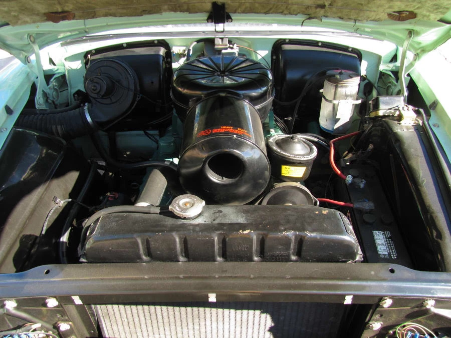 1954 Buick Skylark 1st-2nd Gen - Image 6 of 8