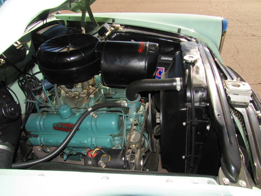 1954 Buick Skylark 1st-2nd Gen - Image 7 of 8