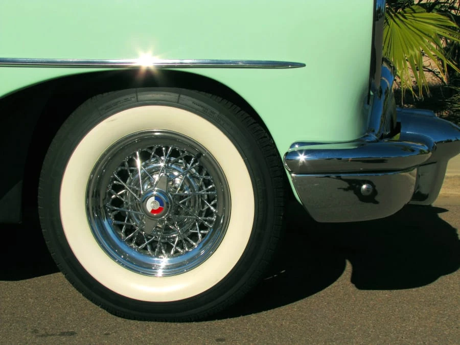 1954 Buick Skylark 1st-2nd Gen - Image 8 of 8