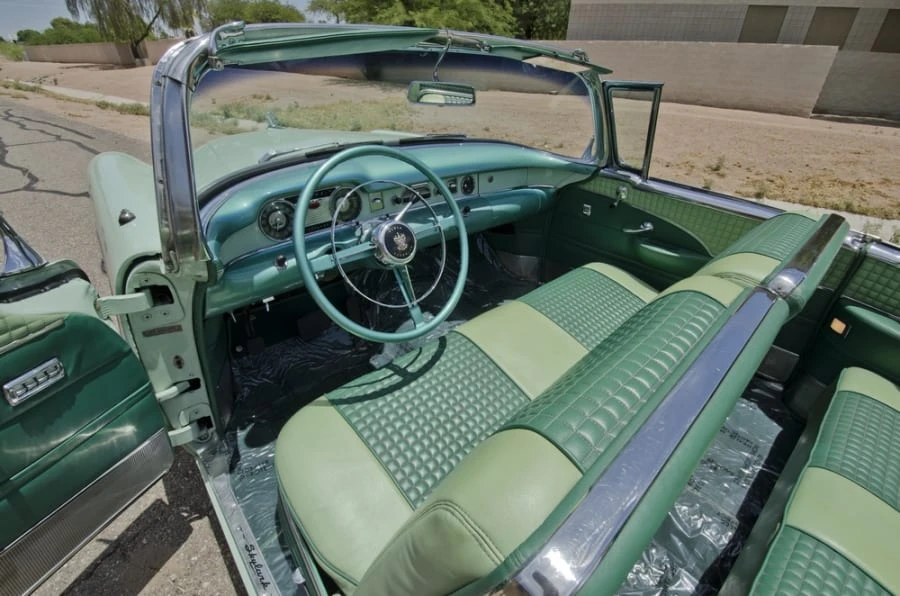 1954 Buick Skylark 1st-2nd Gen - Image 4 of 12