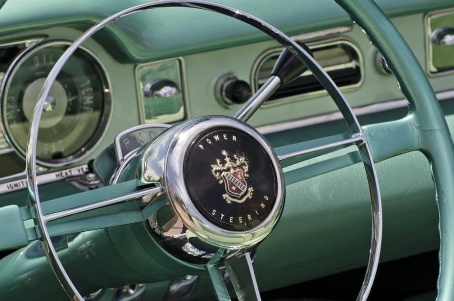 1954 Buick Skylark 1st-2nd Gen - Image 6 of 12