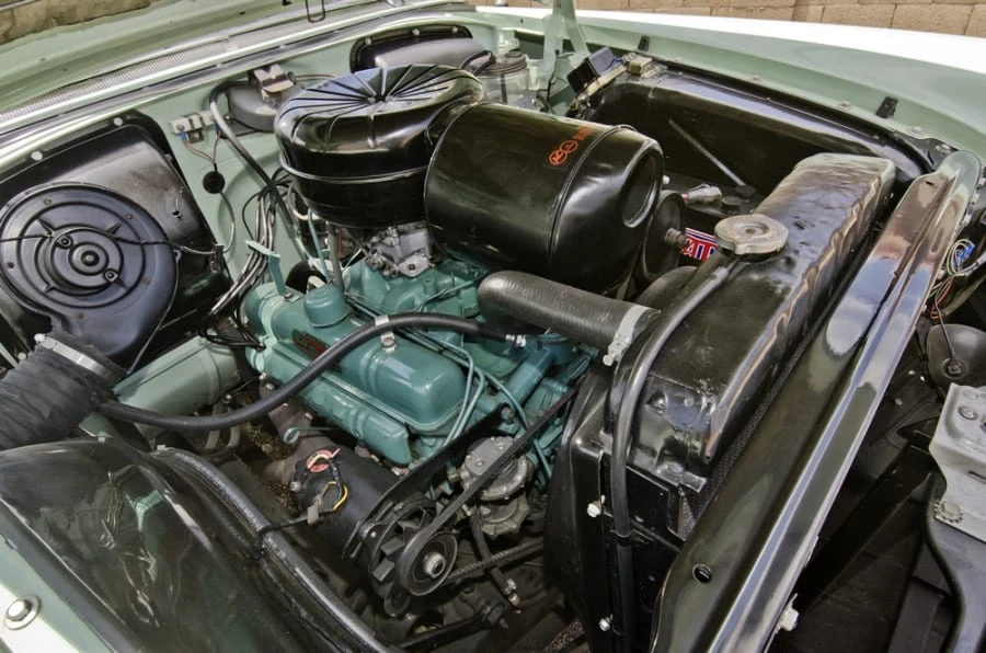 1954 Buick Skylark 1st-2nd Gen - Image 8 of 12