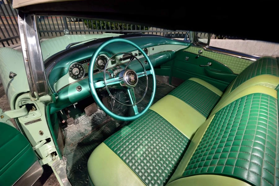 1954 Buick Skylark 1st-2nd Gen - Image 4 of 12